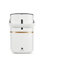 Electrolytic cell Hydrogen Breathing Machine Home Use High Purity Electrolyzer Portable Hydrogen Inhaler 120ml